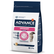 Advance Vet Urinary Esterilizado Stress